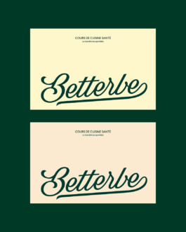 Cécile Heidemann • Graphic Design & Art Direction