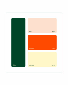Cécile Heidemann • Graphic Design & Art Direction