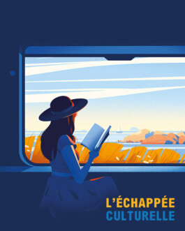 Cécile Heidemann • Graphic Design & Art Direction