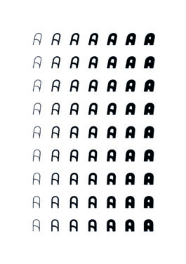 Cécile Heidemann • Graphic Design & Art Direction