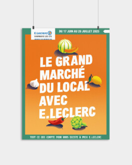 Cécile Heidemann • Graphic Design & Art Direction