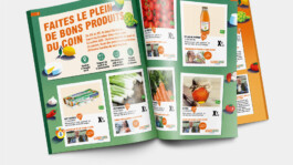 Cécile Heidemann • Graphic Design & Art Direction