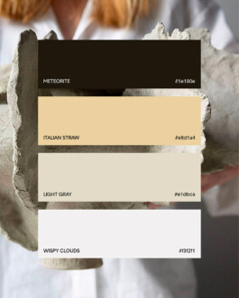 Cécile Heidemann • Graphic Design & Art Direction