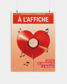 Cécile Heidemann • Graphic Design & Art Direction