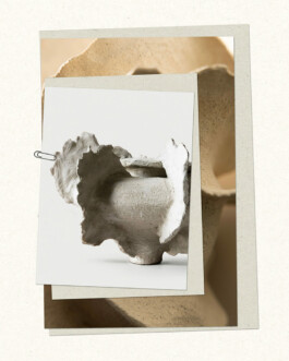 Cécile Heidemann • Graphic Design & Art Direction